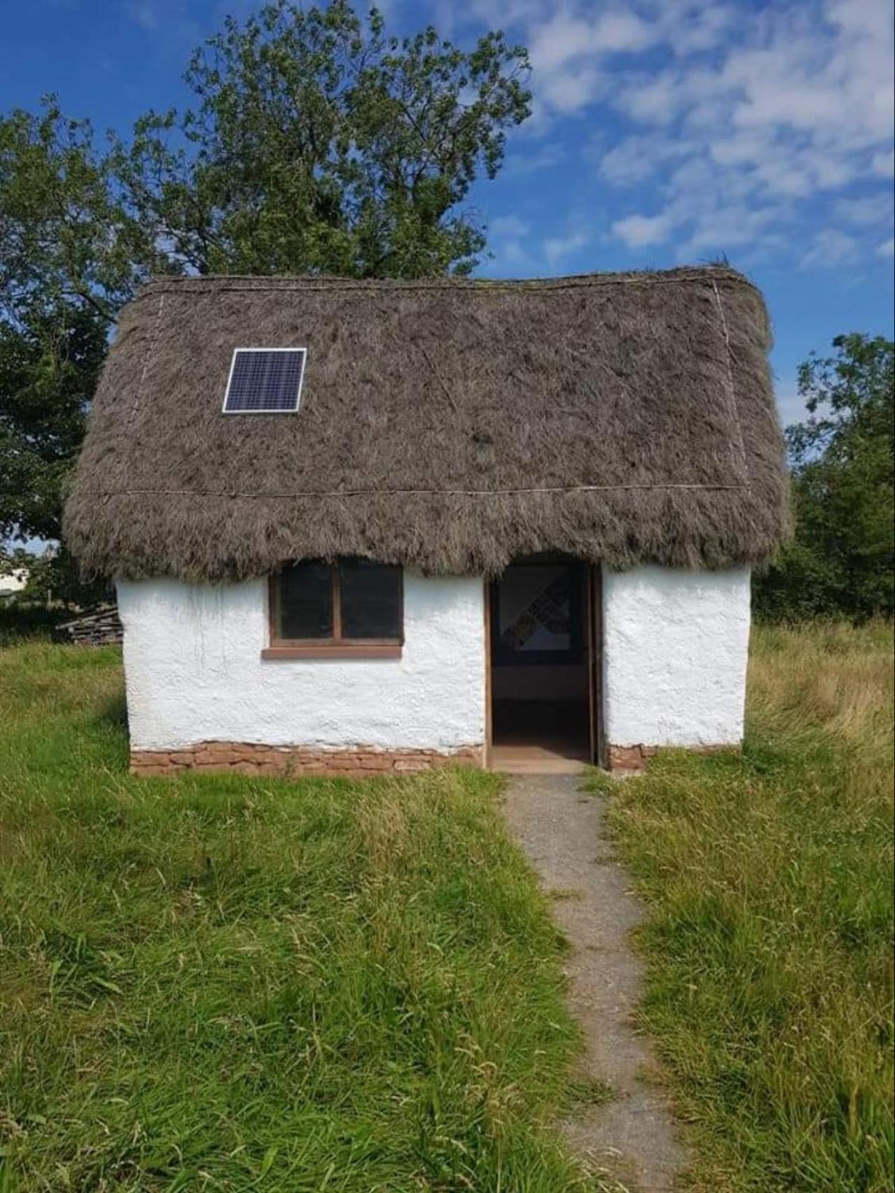 Church House Barn Lake District & Solway Coast With Solway Firth Views Silloth Eksteriør billede