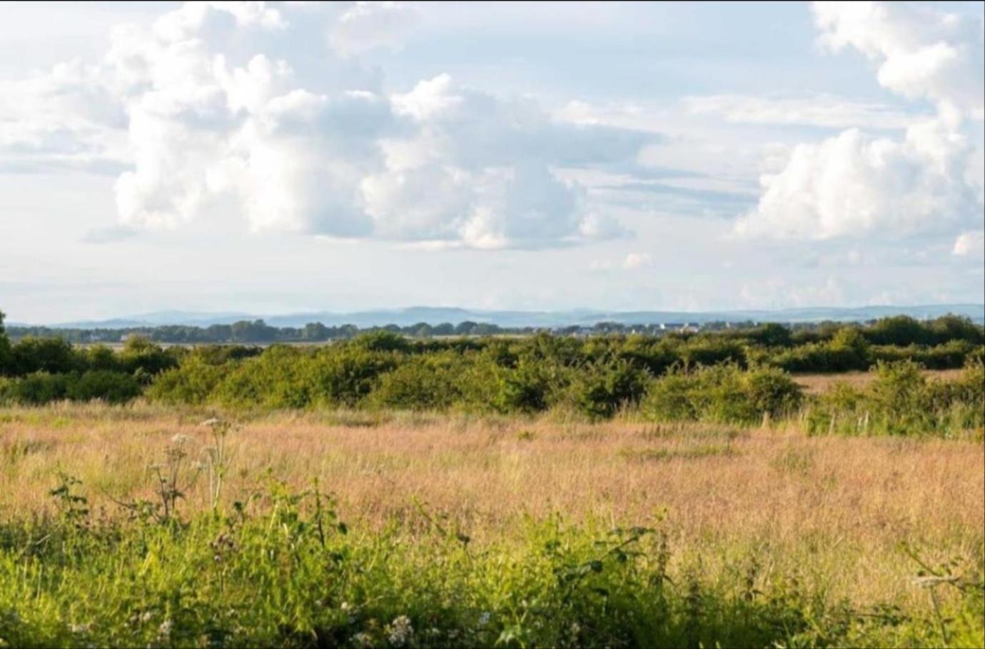 Church House Barn Lake District & Solway Coast With Solway Firth Views Silloth Eksteriør billede