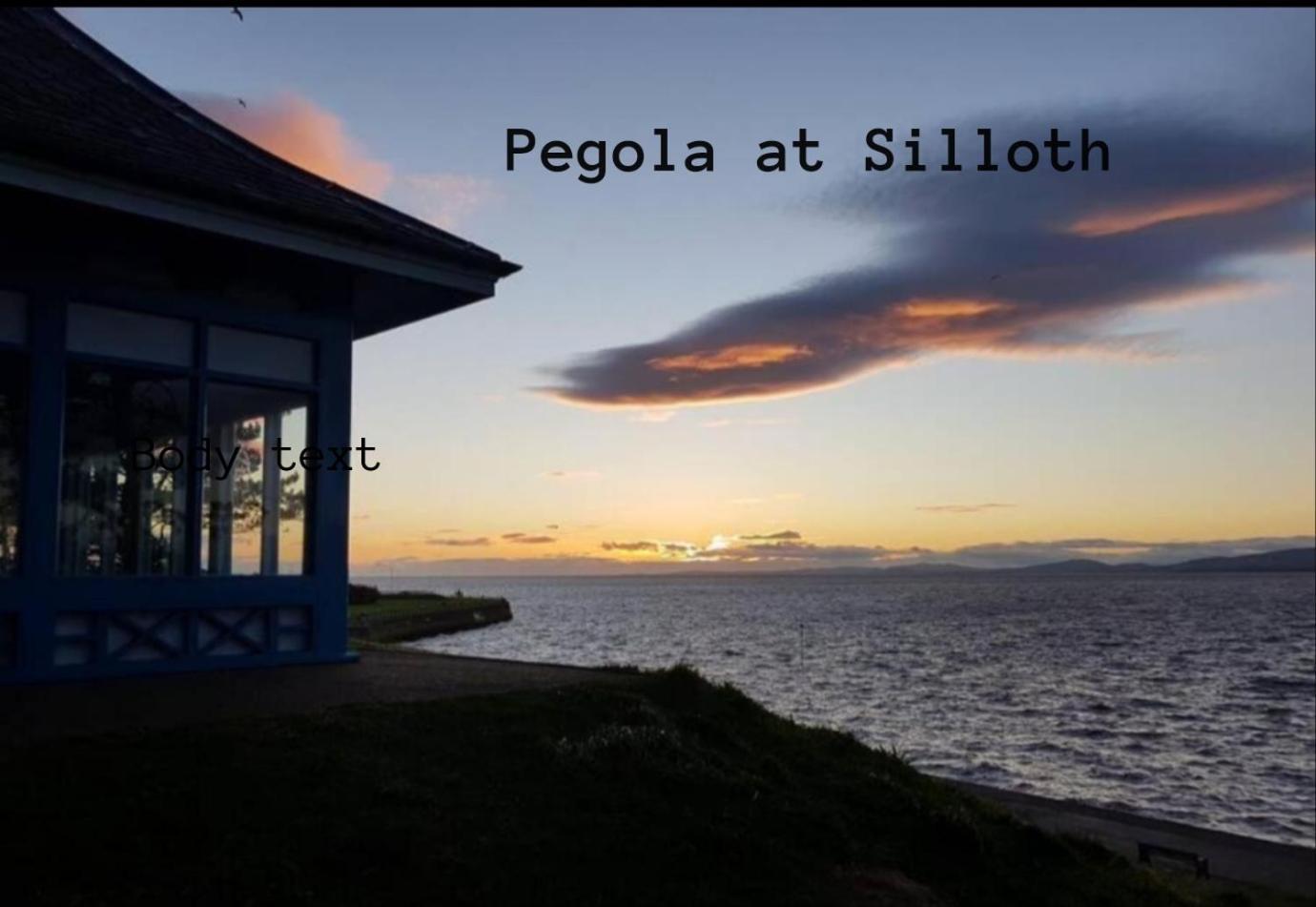 Church House Barn Lake District & Solway Coast With Solway Firth Views Silloth Eksteriør billede