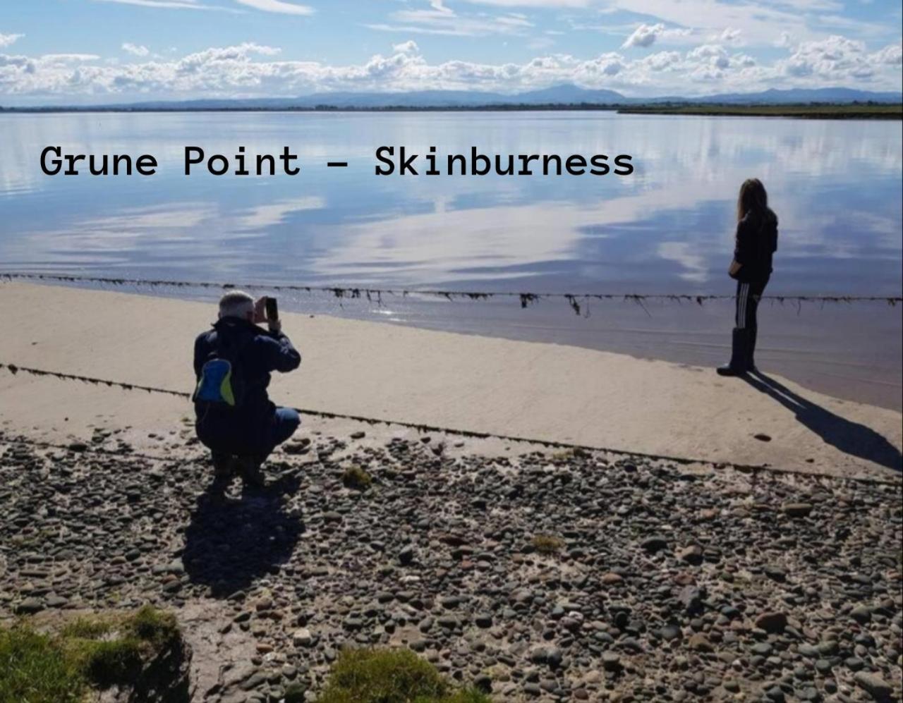 Church House Barn Lake District & Solway Coast With Solway Firth Views Silloth Eksteriør billede